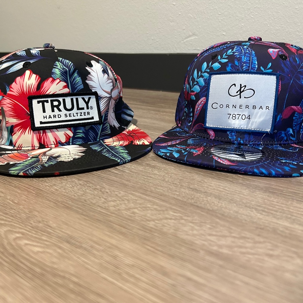 Nice hats
